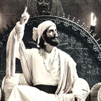 Akshay Kumar as Chhatrapati Shivaji Maharaj