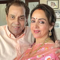 Basanti’s Best Wishes on Veeru’s 87th Birthday