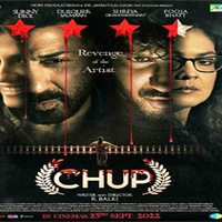 OTT Debut of Sunny Deol in Chup