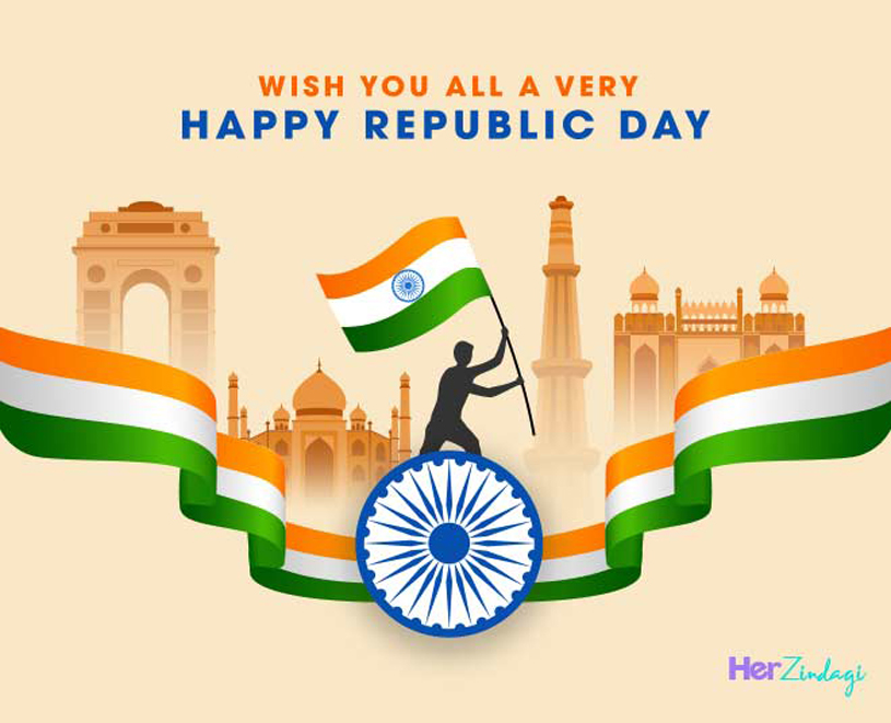 74th Republic Day