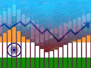 IMF and World Bank projection on India