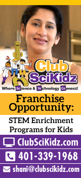 Club SciKidz