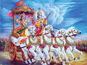 Mahabharata