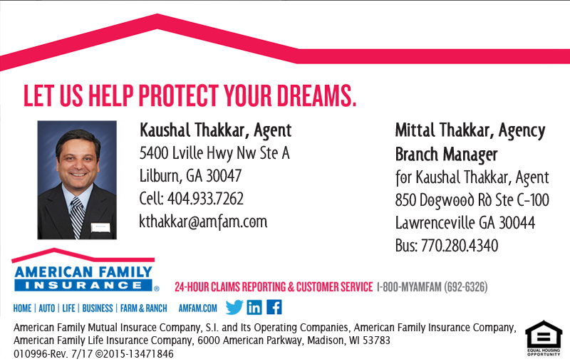 American Family Insurance - Lilburn