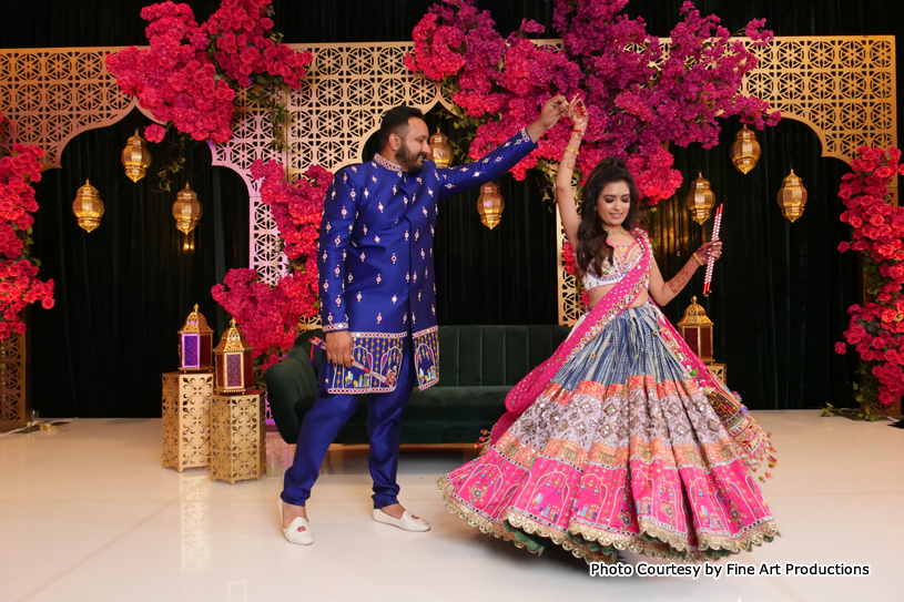 Indian Wedding Event Planner Elite Dream Creations
