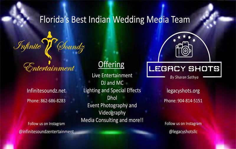 Infinite Soundz Entertainment Infinite Soundz Entertainment