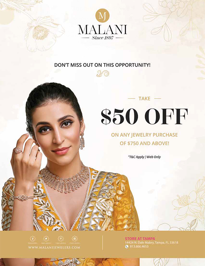 Malani Jewelers
