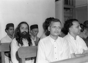 Nathuram godse