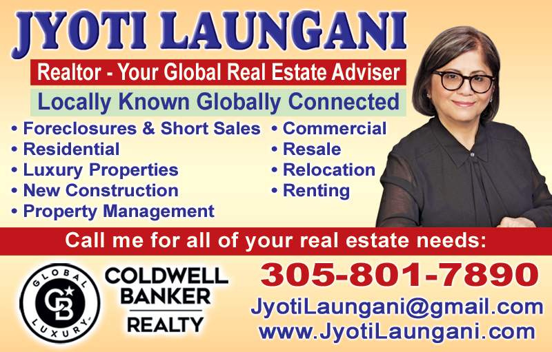 Coldwell Banker - Jyoti Laungani