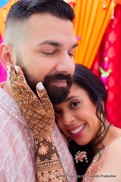 Indian wedding PRIEST - Mahesh Gor