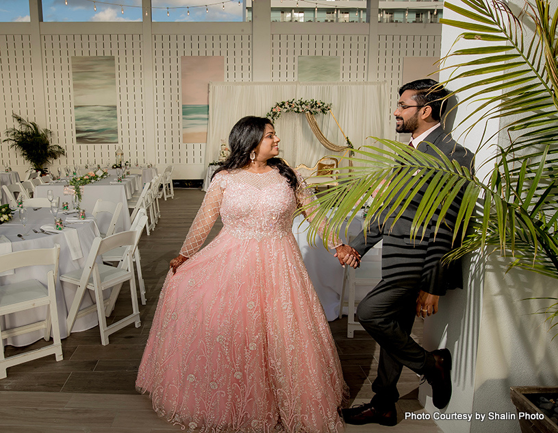 Indian Couple Photoshoot