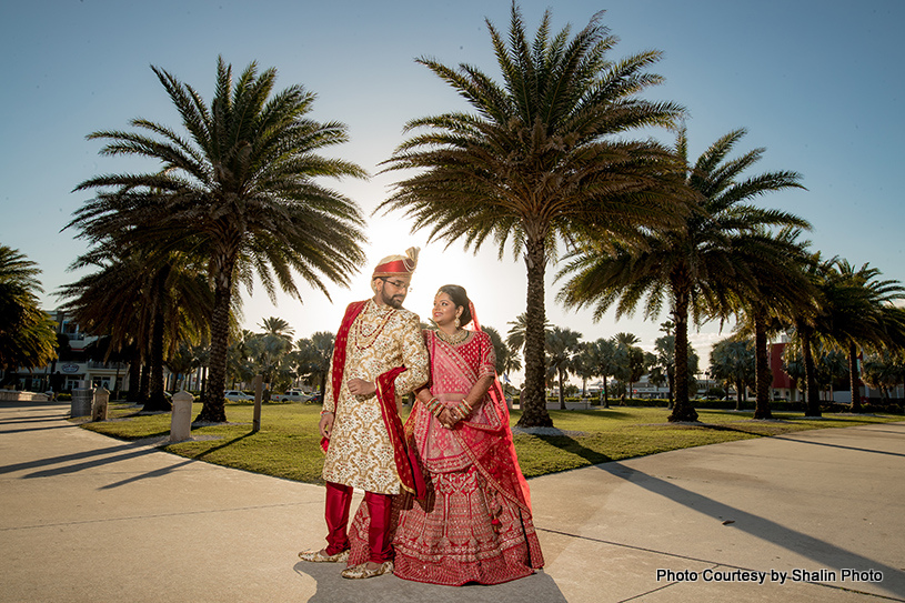 Wedding Photoshoot