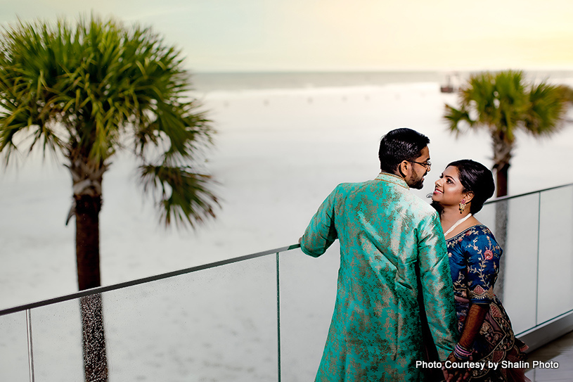 Wedding Photoshoot