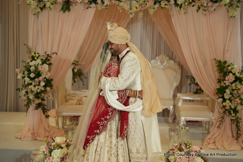 Indian Wedding PHOTO BOOTH by Snapshot Orlando