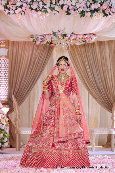 Indian Wedding PHOTOGRAPHER - FIne Art Productions