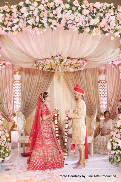 Indian Wedding MUSICIAN - M4U Events