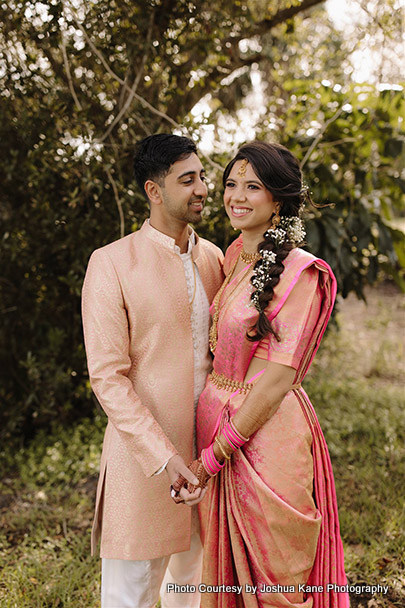 Indian wedding MEHNDI by Gokul’s Henna Art