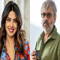 Chopra’s Bollywood Buzz: Priyanka’s Return with Bhansali?