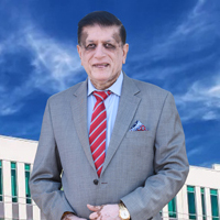 Dr.kiran Patel Img