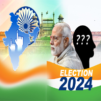 The Rise of New India: The 2024 election