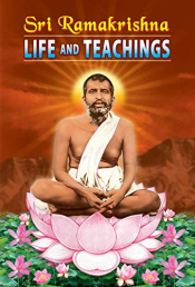 Ramakrishna for Kids by James Robert