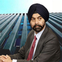 US nominates Indian-origin Ajay Banga to lead World Bank