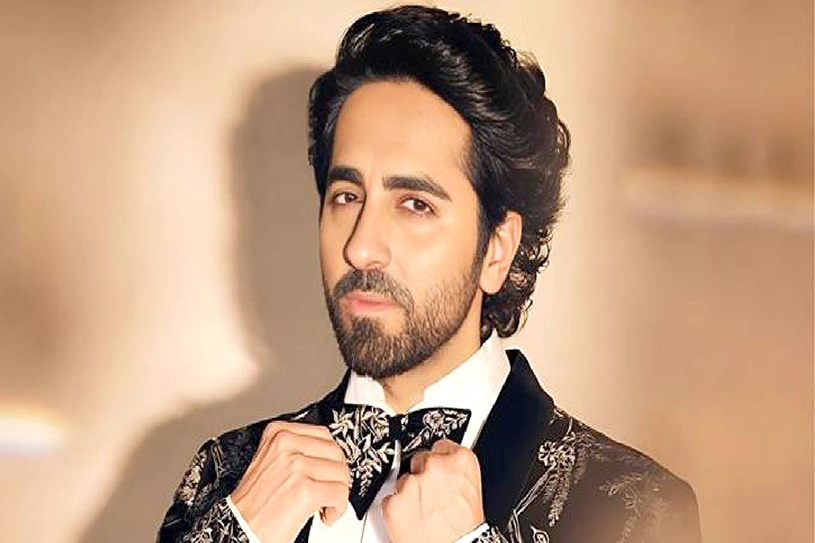 Ayushmann Khurrana