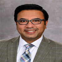 Dr. Ashish S. Patel