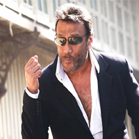 Jackie Shroff