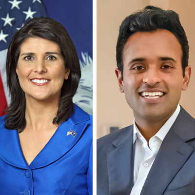Next US President may be an Indian-American