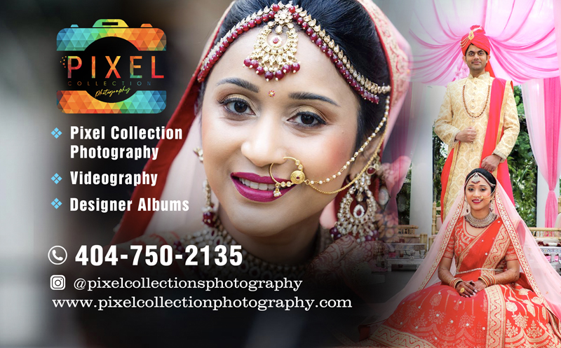 Pixel Collection Photography 