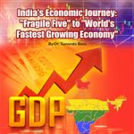 GDP India's Economic Journey