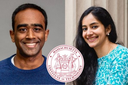 MIT grants inaugural seed funding to students of Indian origin.