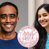 MIT grants inaugural seed funding to students of Indian origin.