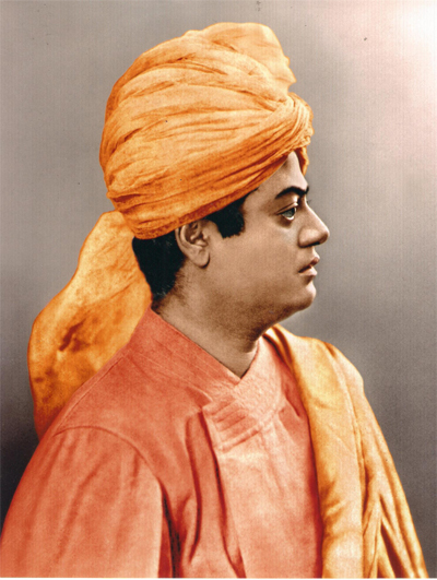 Swami Vivekananda