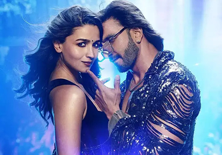 Alia-Ranveer’s ‘Rocky Aur Rani Kii Prem Kahaani’ 