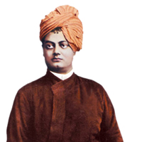 Swami Vivekananda was a spiritual leader and philosopher