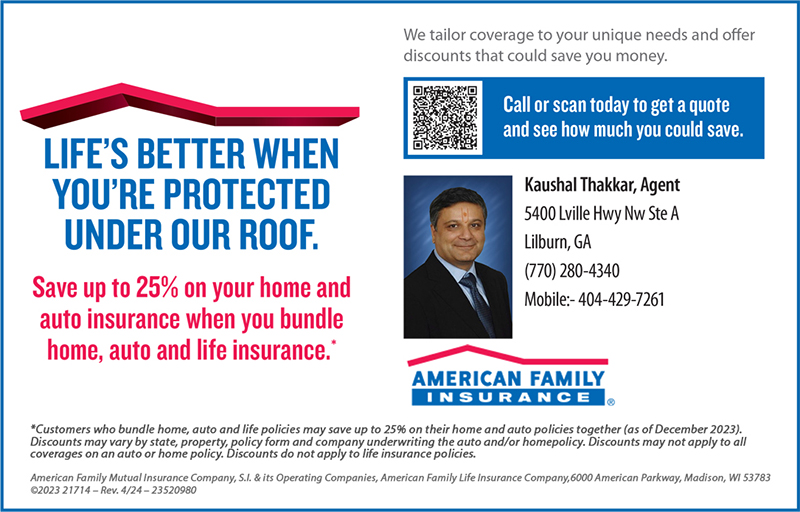 American Family Insurance - Lilburn