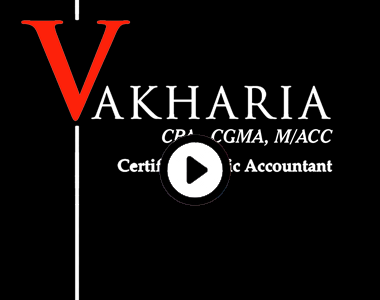 Vakharia Bhupen CPA