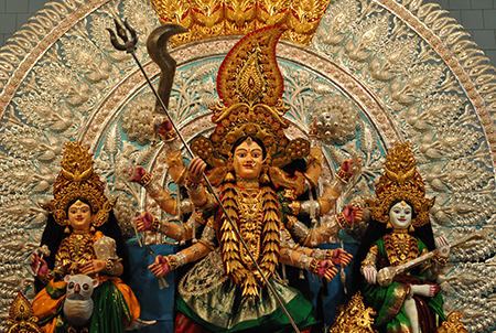 Durga Puja