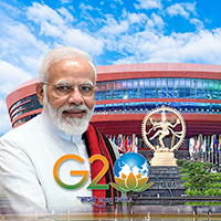 The Art of Diplomacy: How PM Modi’s Gift-Giving Diplomacy Promotes Indian Culture