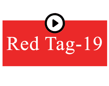 Red Tag-19