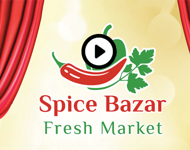 SPICE BAZAR