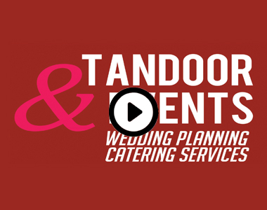 Tandoor Events