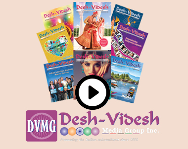 Deshvidesh Media Group