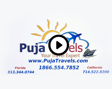 Puja Travel