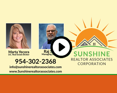 Sunshine Realtor Associates