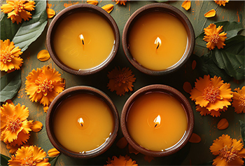 The Aroma Project – The Seed of Inspiration