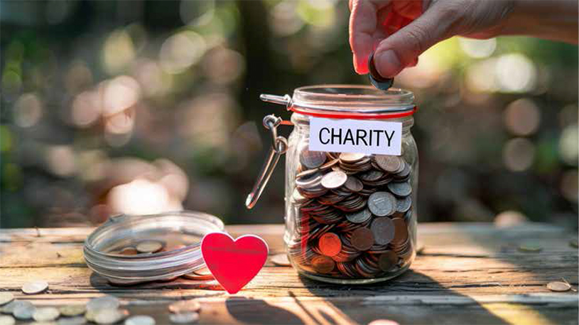 Thirukkural and the Timeless Wisdom of Charity