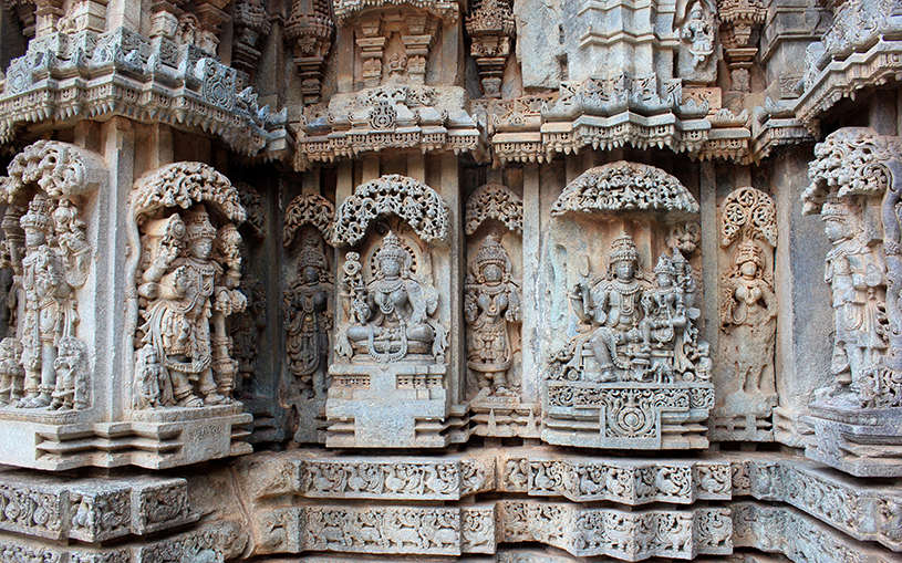 Discover Incredible India: Enjoy Festivals in Pleasant Weather